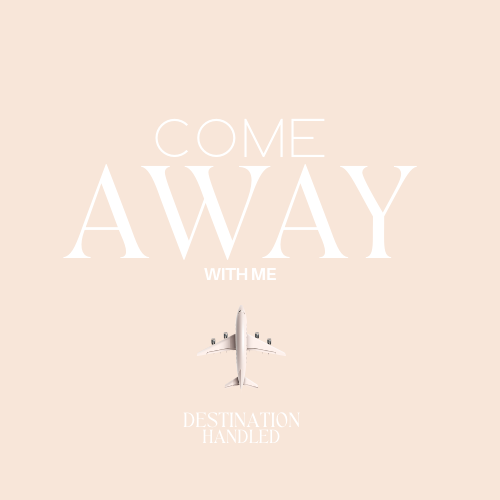 Come Away With Me